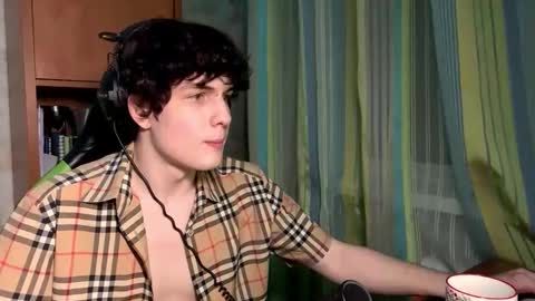 Daniel online show from March 2026 06:46:01 PM