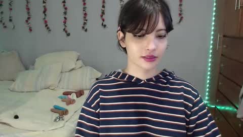 Denisse    schedule Monday to Friday 1300-1900 mexican time Saturday-maybe it could be a surprise IDEPENDENT MODEL online show from January 2025 11:29:01 PM