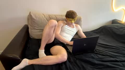 Snapshot of deniel_horny chatting on May 2026 08:22:01 AM Deni online show from May 2026 08:22:01 AM