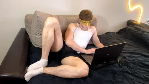 Snapshot of deniel_horny chatting on May 2026 08:21:02 AM Deni online show from May 2026 08:21:02 AM
