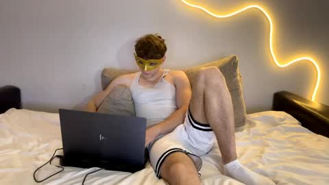 Snapshot of deniel_horny chatting on June 2026 09:00:01 AM Deni online show from June 2026 09:00:01 AM