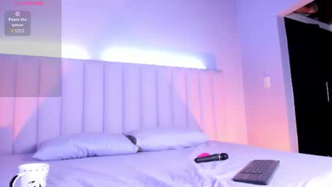 denightjones online show from July 2026 04:47:01 AM