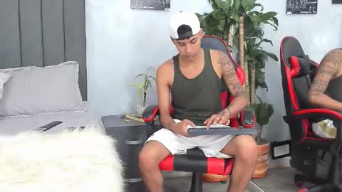 Denis Carpenter online show from September 2025 08:42:02 PM