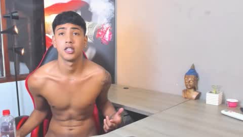 Denis Carpenter online show from September 2025 08:01:02 PM