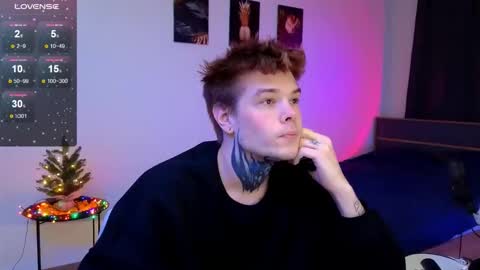 Denis online show from December 2025 02:46:02 PM