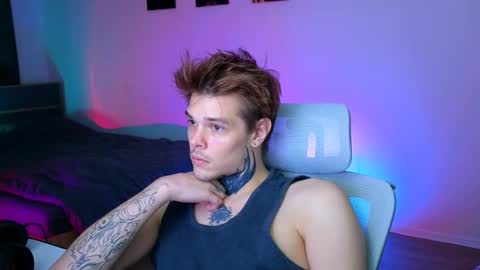 Denis online show from January 2026 03:05:02 PM