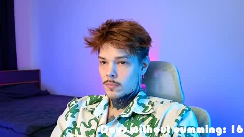 Denis online show from April 2026 11:08:01 AM