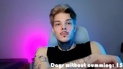 Denis online show from April 2026 08:07:01 AM