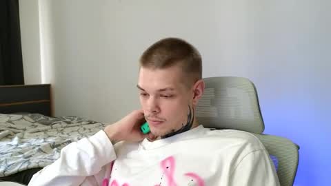 Denis online show from May 2026 10:55:01 AM