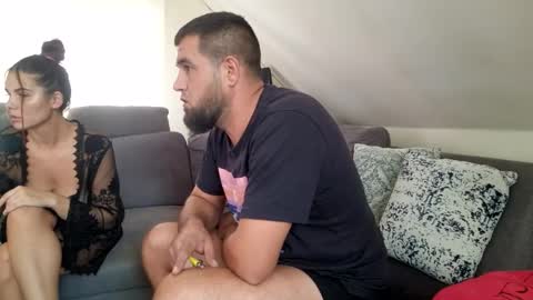 Denise and Brad online show from September 2025 03:01:01 PM