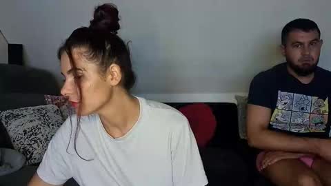 Denise and Brad online show from September 2025 05:28:01 PM