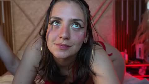 Snapshot of denisederekvip chatting on December 2025 10:07:01 PM Hey guys see more about us heere online show from December 2025 10:07:01 PM