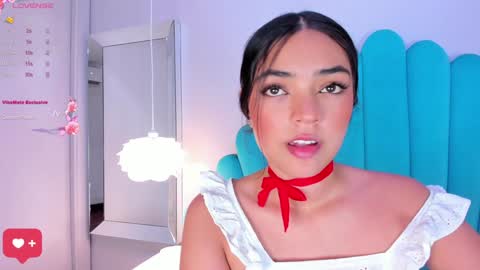 Denise online show from February 2025 04:57:02 AM