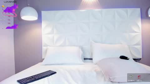 Denise online show from February 2025 05:13:02 PM