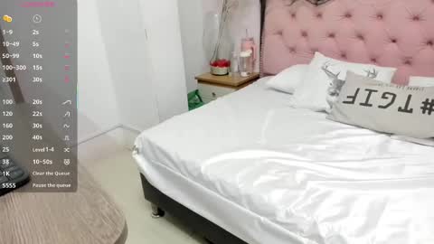 denisse_logan online show from November 2025 02:46:02 AM