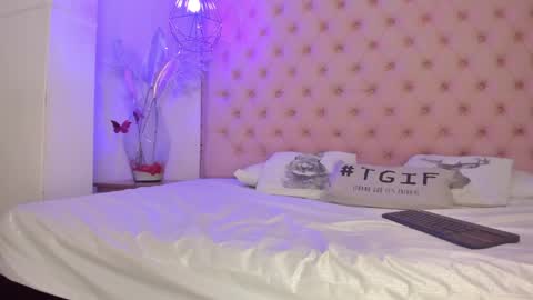 denisse_logan online show from February 2026 03:07:02 AM