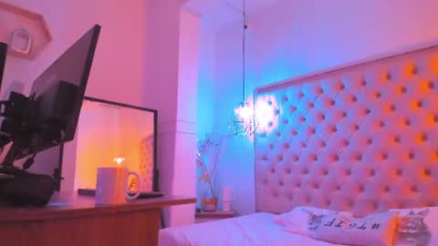 denisse_logan online show from July 2026 02:58:01 AM