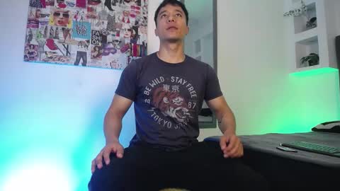 DENIZER online show from November 2025 12:49:02 PM