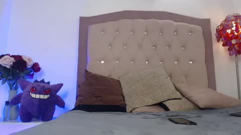 DENIZER online show from November 2025 01:11:01 AM