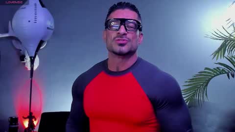 dennis_cox_ online show from January 2026 08:47:01 PM