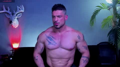 dennis_cox_ online show from February 2026 06:19:01 PM