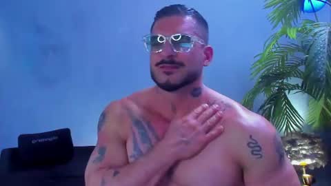 dennis_cox_ online show from July 2026 01:19:01 AM