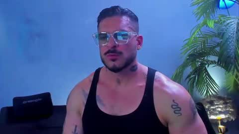 dennis_cox_ online show from July 2026 01:58:33 AM