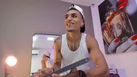 Dennis Kinsey online show from March 2026 07:24:02 PM