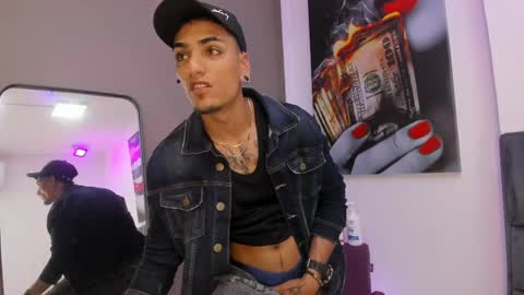 Dennis Kinsey online show from April 2026 07:00:01 PM