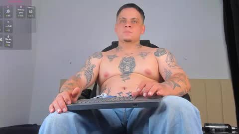 dennis munera online show from December 2025 04:03:02 PM