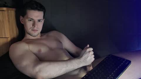 Den online show from March 2025 10:39:02 PM