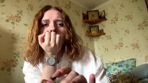 Snapshot of dennisemcintee chatting on June 2026 07:00:01 AM Ebby online show from June 2026 07:00:01 AM