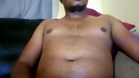 mastER blACK online show from January 2025 09:02:01 PM