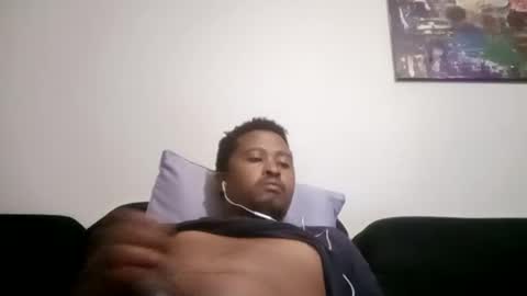 mastER blACK online show from February 2026 09:11:01 PM