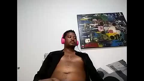 mastER blACK online show from May 2026 06:09:01 PM