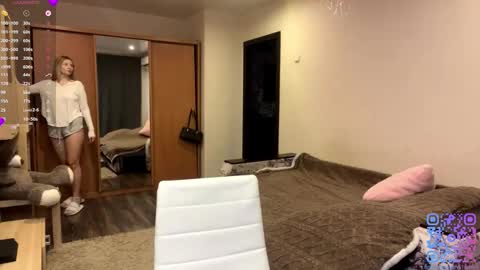 Vi  Victoria online show from November 2025 12:09:02 PM