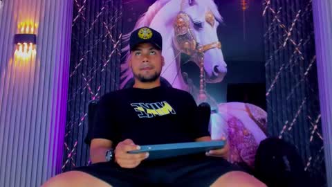 dereck_bbc online show from January 2026 06:46:01 PM