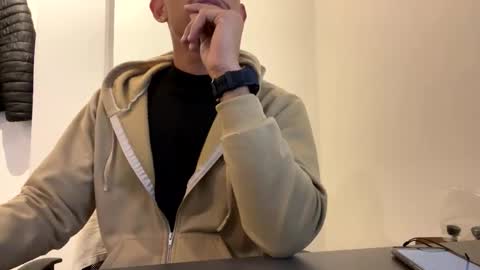 Dereck Myers online show from February 2025 08:48:02 AM