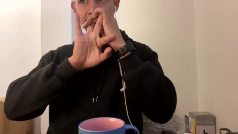 Dereck Myers online show from March 2026 09:54:01 PM