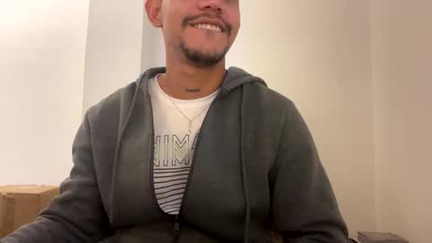 Dereck Myers online show from March 2026 07:50:01 PM