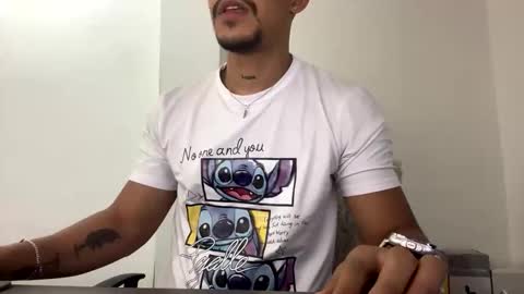 Dereck Myers online show from April 2026 10:48:01 PM