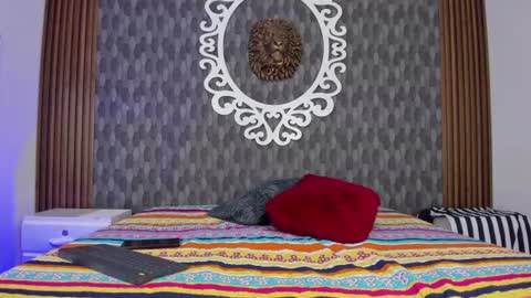 Dereck online show from June 2026 03:07:01 AM