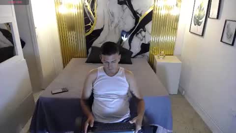 Dereck online show from July 2026 03:13:01 AM