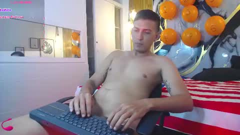 Dereck online show from July 2026 03:53:02 AM