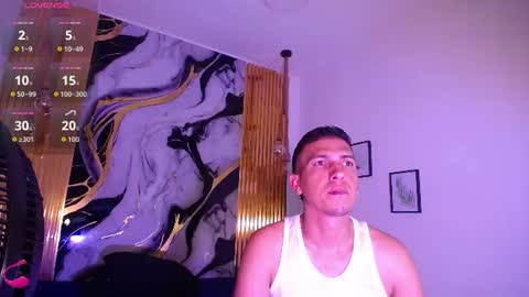 Dereck online show from July 2026 02:27:01 AM
