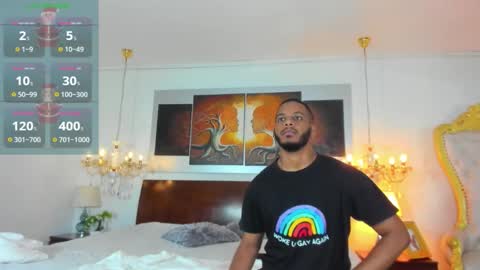 Dereck and Jake online show from November 2025 11:24:02 AM