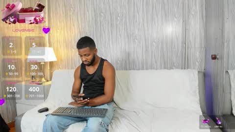 Dereck and Jake online show from February 2026 12:01:02 PM