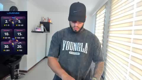 dereckgreen online show from March 2026 05:29:01 PM