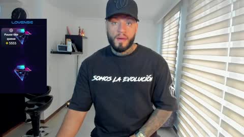 dereckgreen online show from March 2026 05:36:01 PM