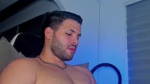 dereckhardd online show from March 2026 07:24:01 AM